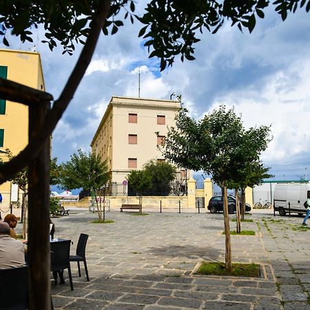 Le Tre Meraviglie Bari Buitenkant foto