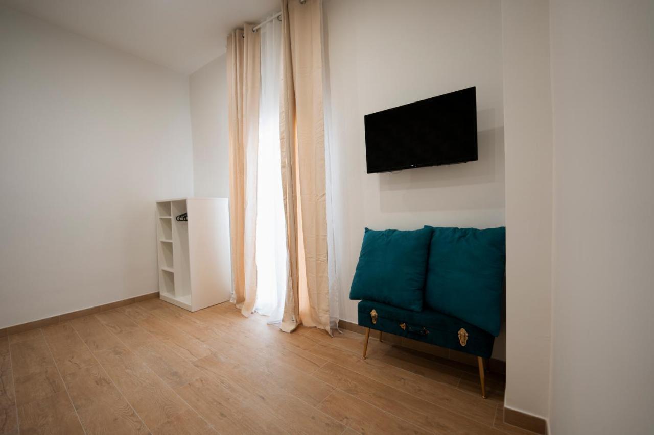 Le Tre Meraviglie Bari Buitenkant foto
